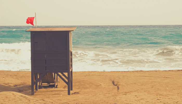 Red Flags When Interviewing Sales Candidates